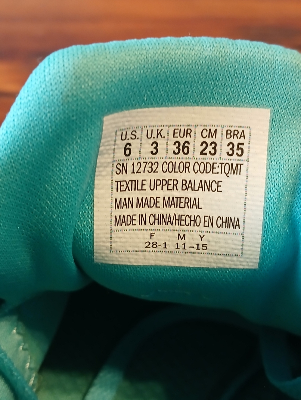 Skechers Lite Weight Burst High Sneakers Women's Size 6 - Picture 2 of 12